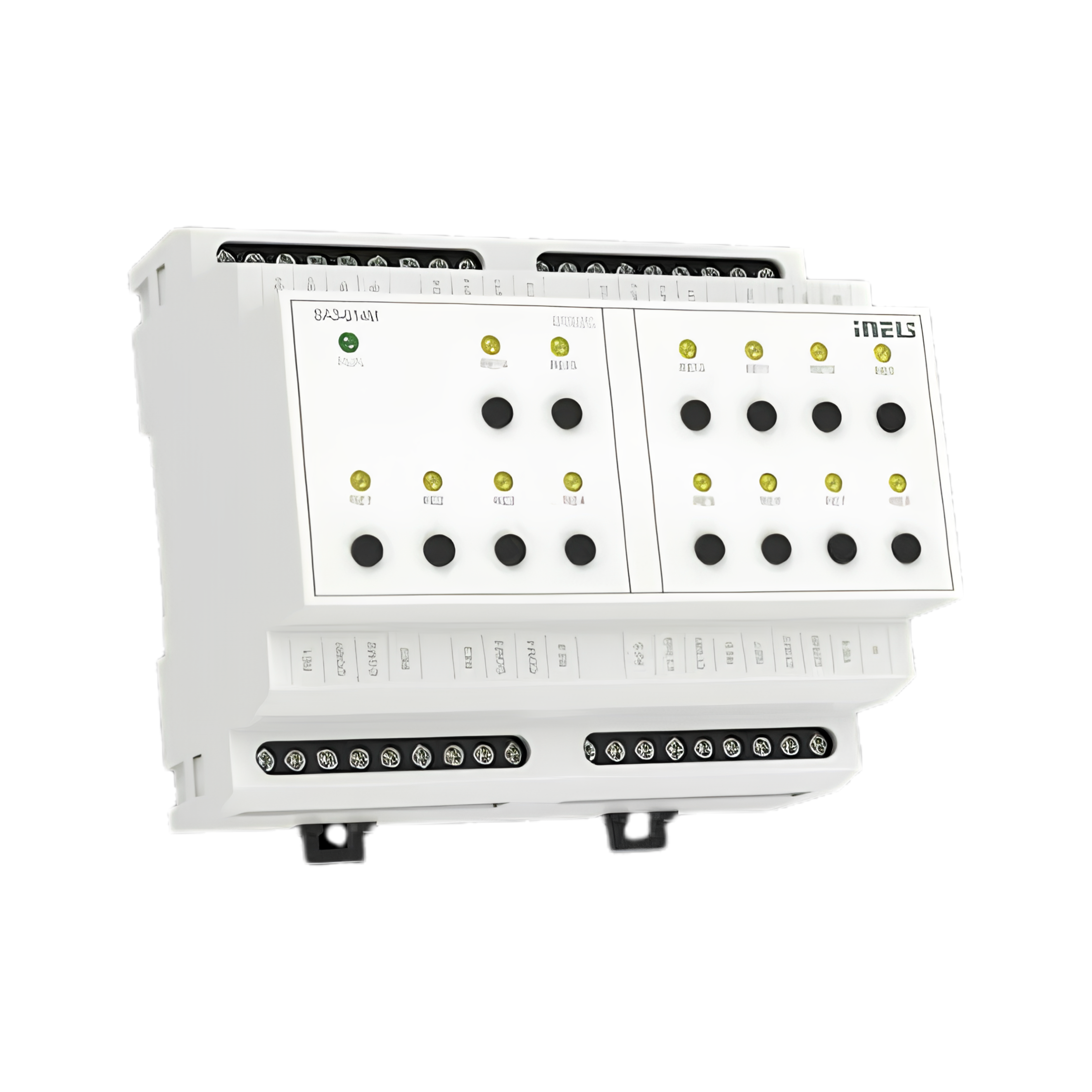 SA3-014M Bộ điều khiển relay 14 ngõ ra iNELS