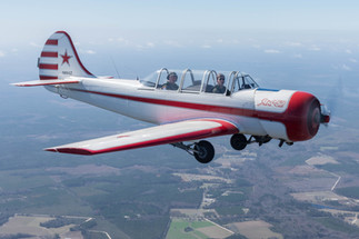 Yak 52