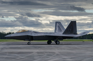 F-22A Raptor