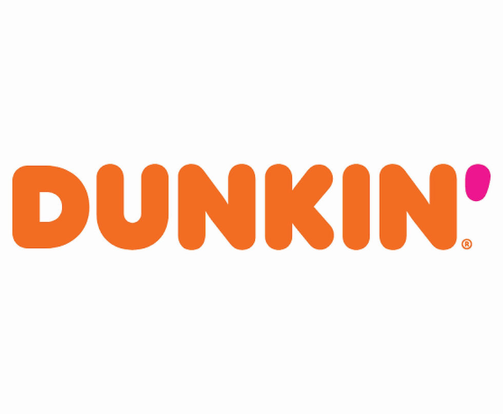 DUNKIN WEB