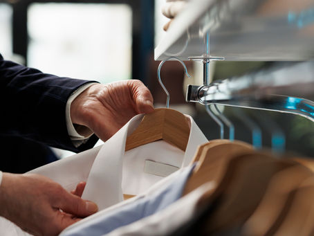 Keeping Your Clothes Looking Sharp in Chicago: A Practical Guide to Professional Dry Cleaning & Laundry Care