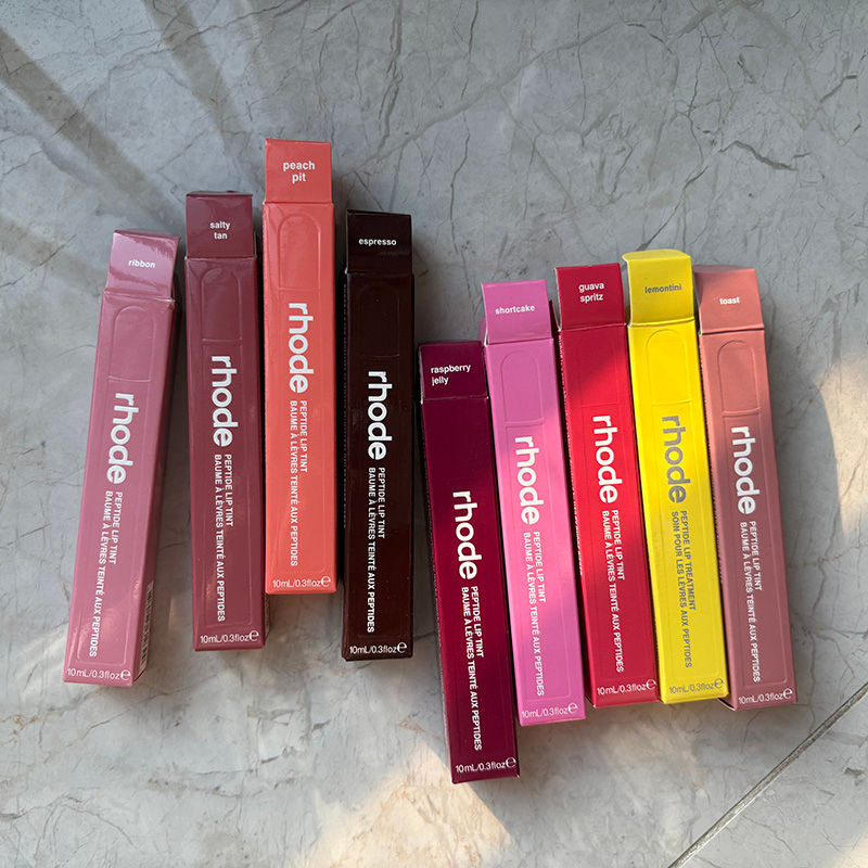 Miniatura: PlumpGloss - Gloss Labial Volumizador e Hidratante, Essência em Gel Óleo