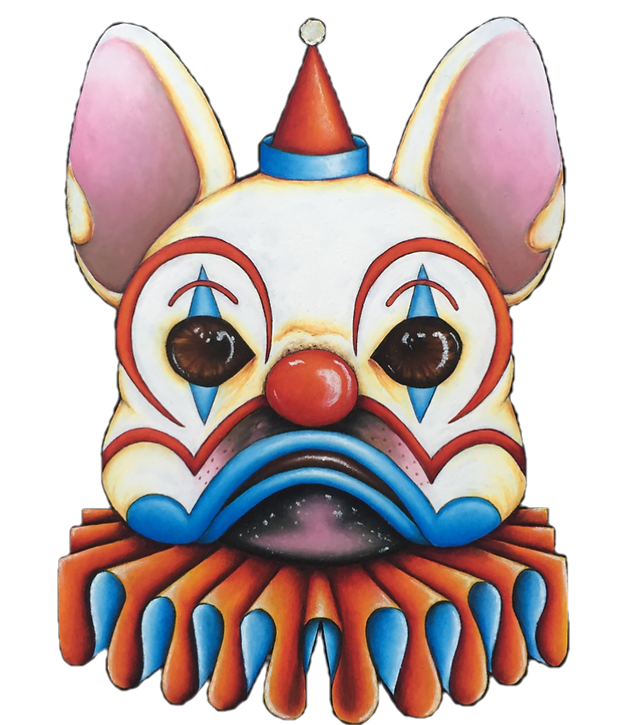 和歌山でチョークアート教室オーダー製作販売 マッシュアート