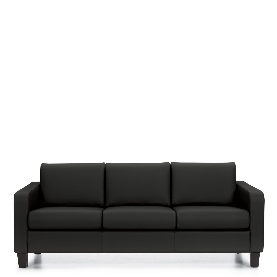 Offices to Go Suburb Three Seat Sofa