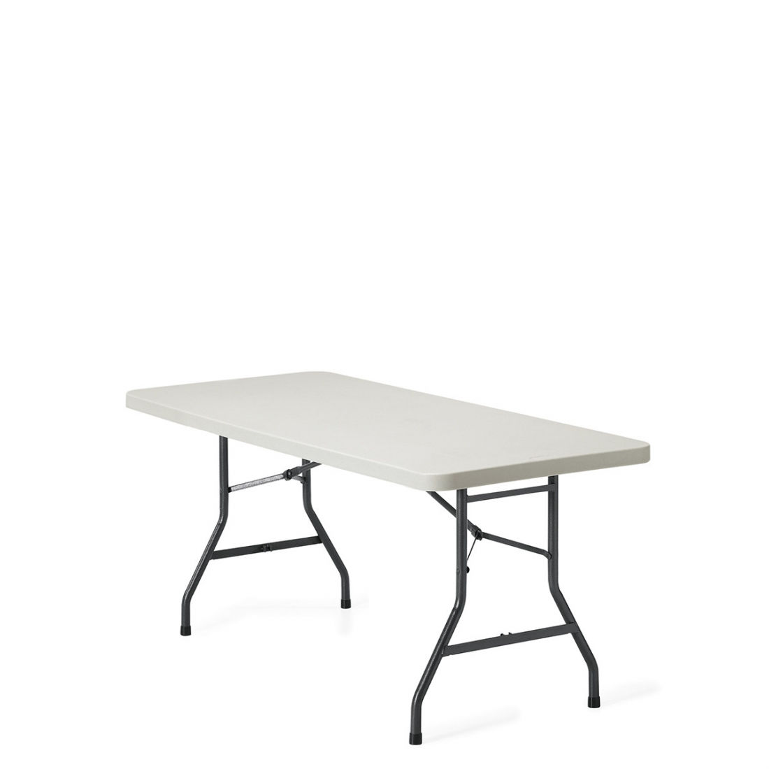 Offices to Go Lite-Lift II Rectangular Folding Table - 60" x 30"