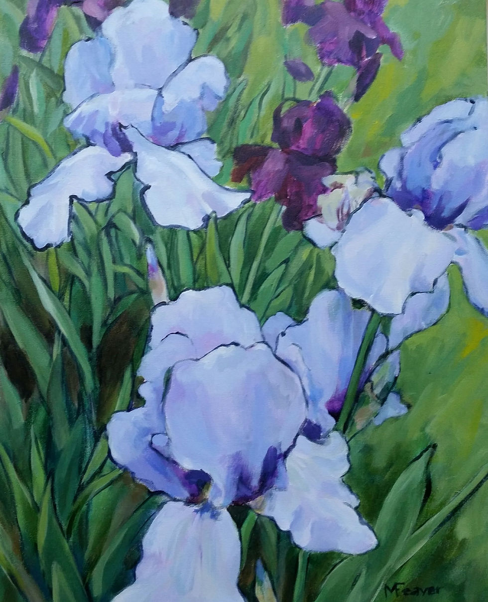 Irises