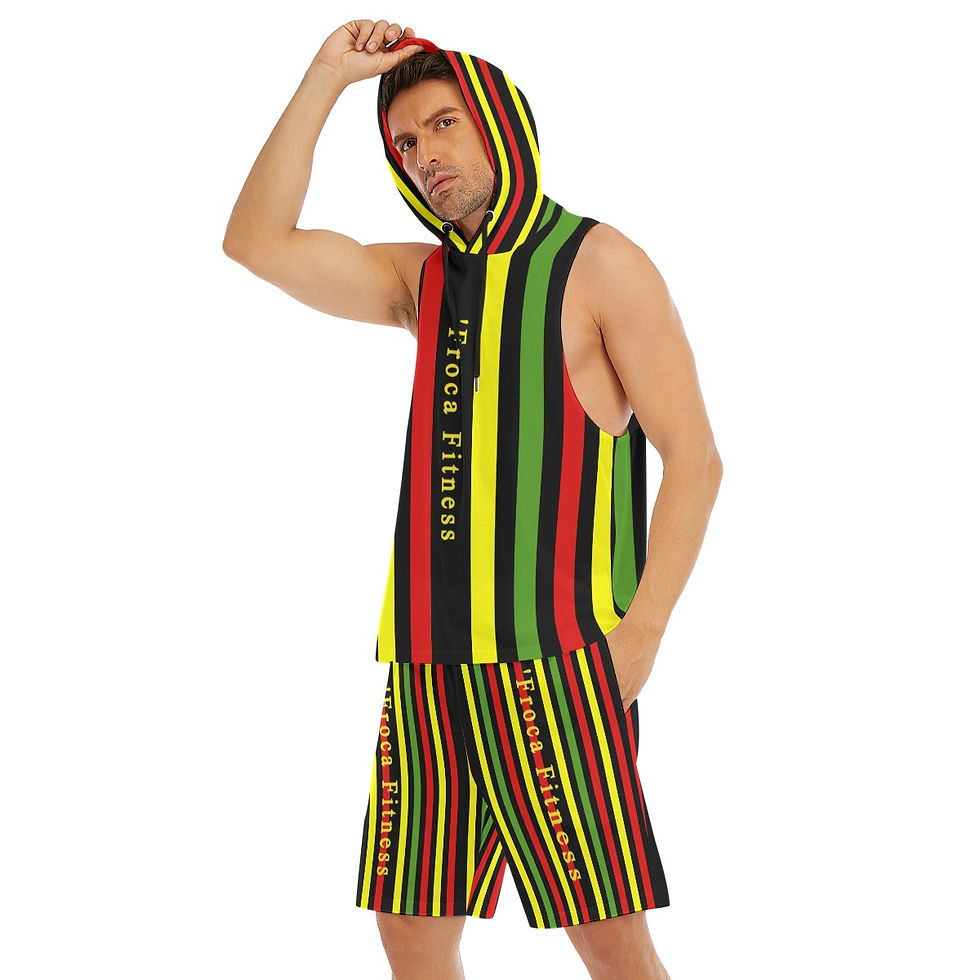 Thumbnail: 'Froca Sleeveless Vest And Shorts Set