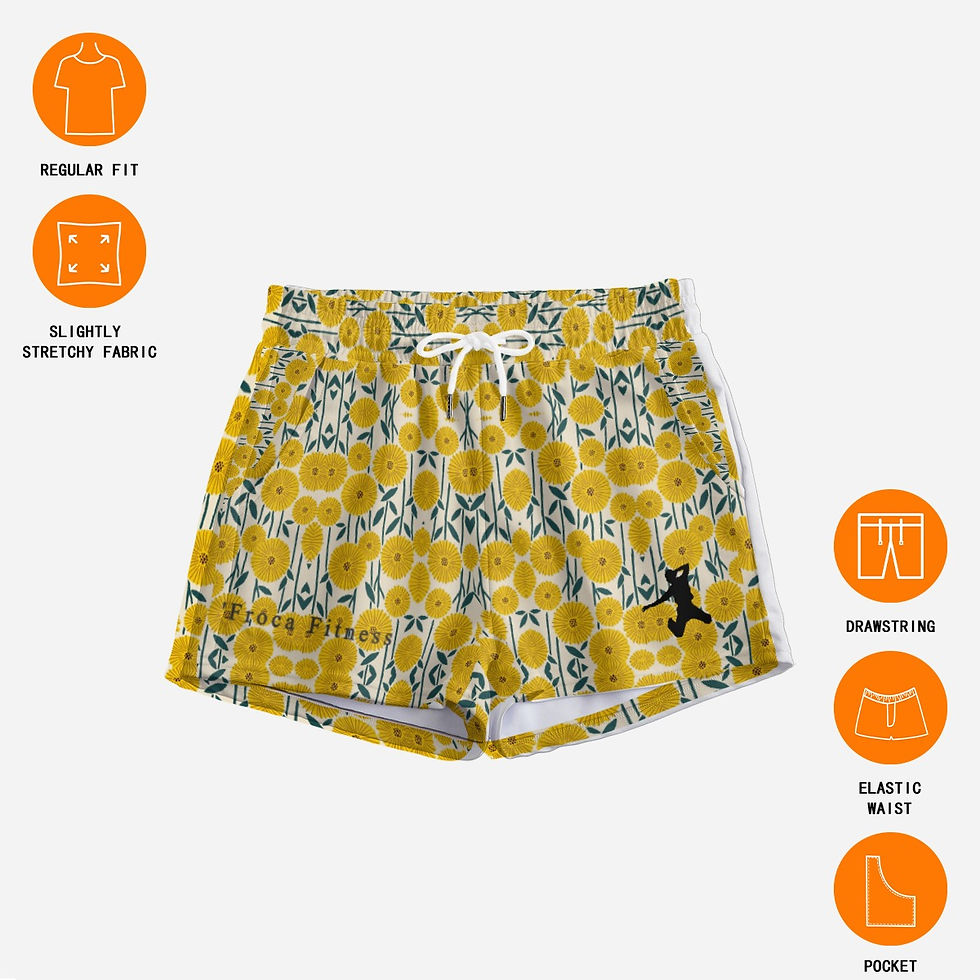 Thumbnail: 'Froca Shorts