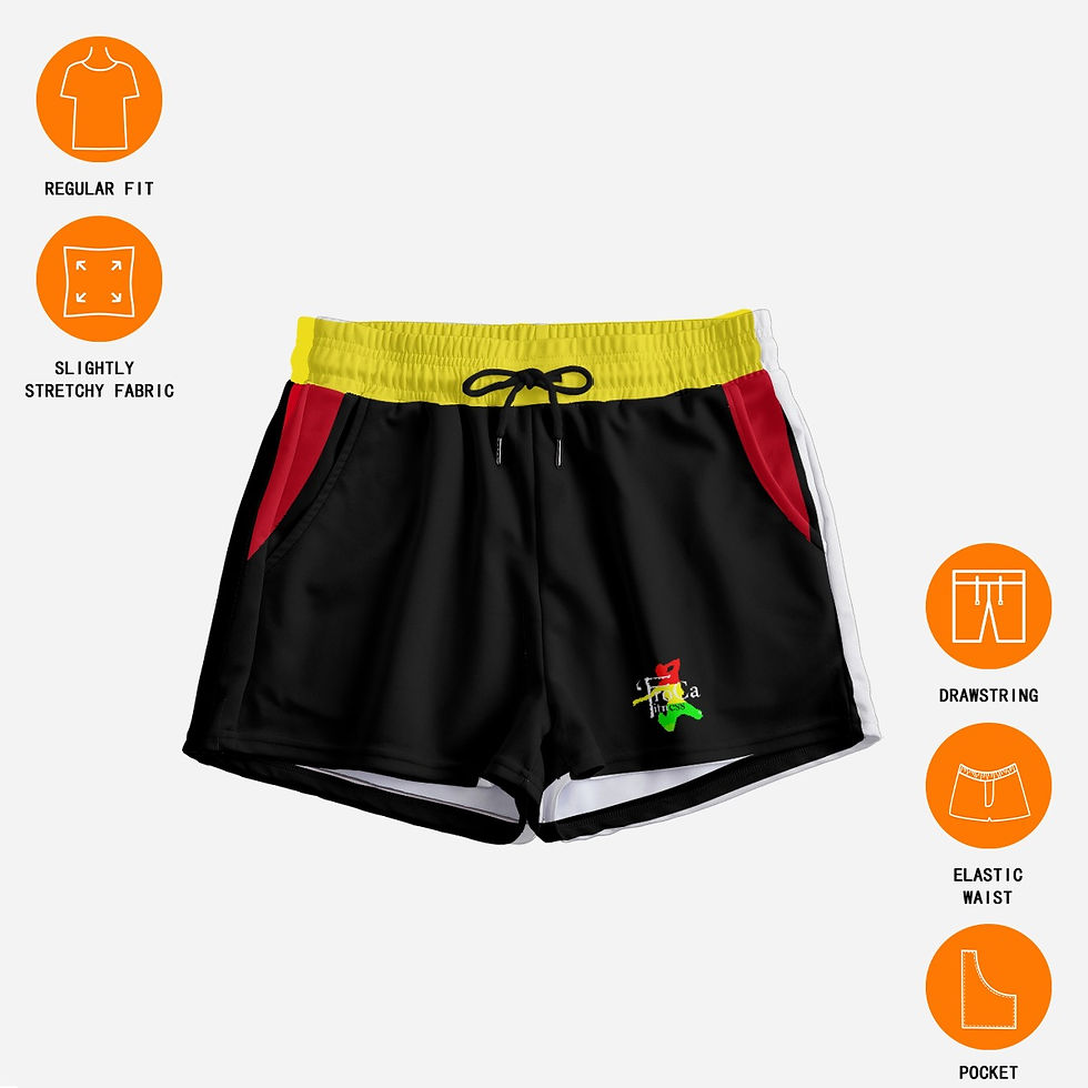 Thumbnail: 'Froca Shorts