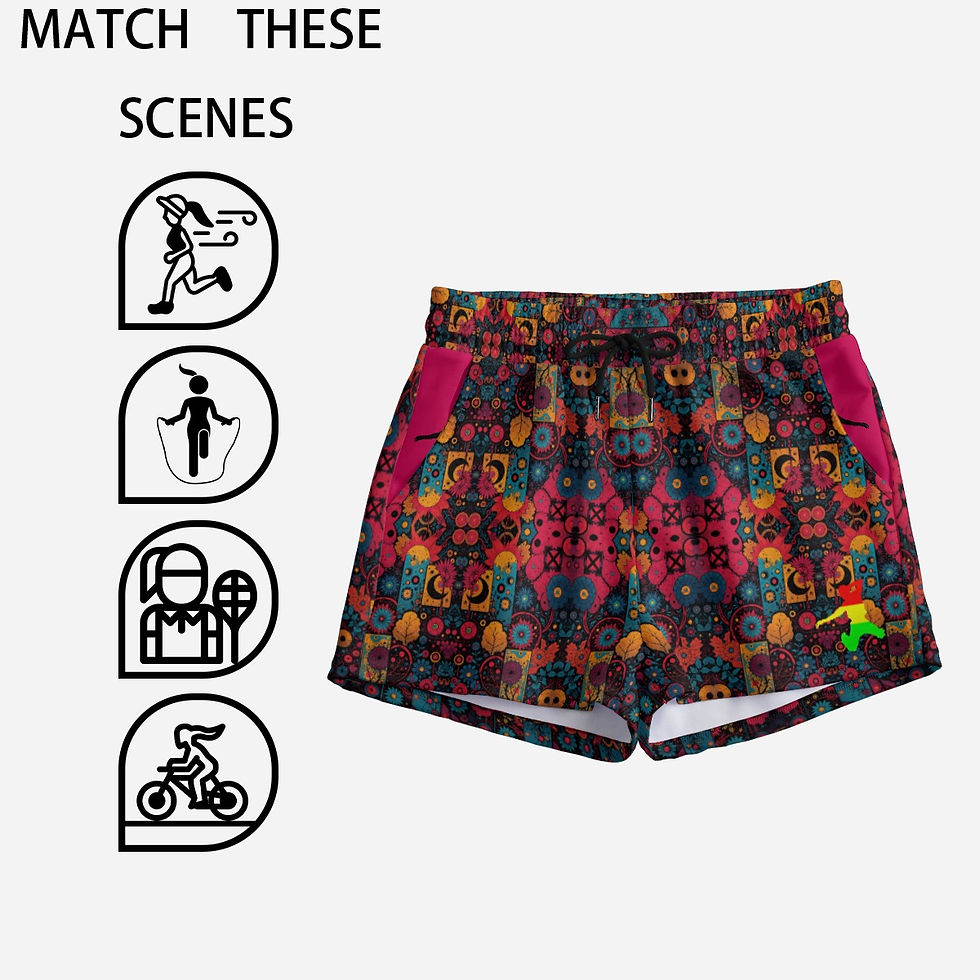 Thumbnail: 'Froca Shorts