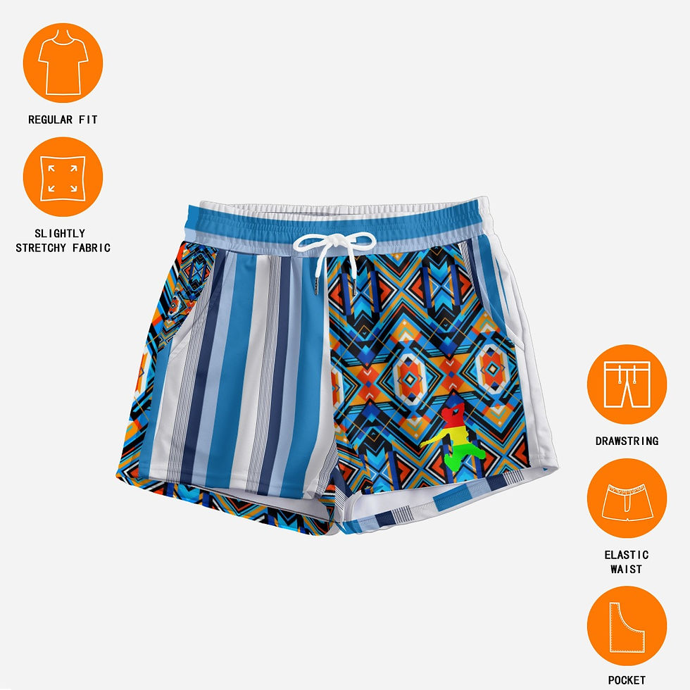 Thumbnail: 'Froca Shorts