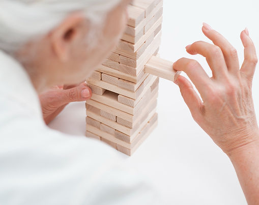 Reimagining Play for the Longevity Economy