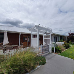 Hammondcare Site Visit Caufield Hammondcare 2023