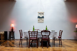 Salima Punjani Exhibition