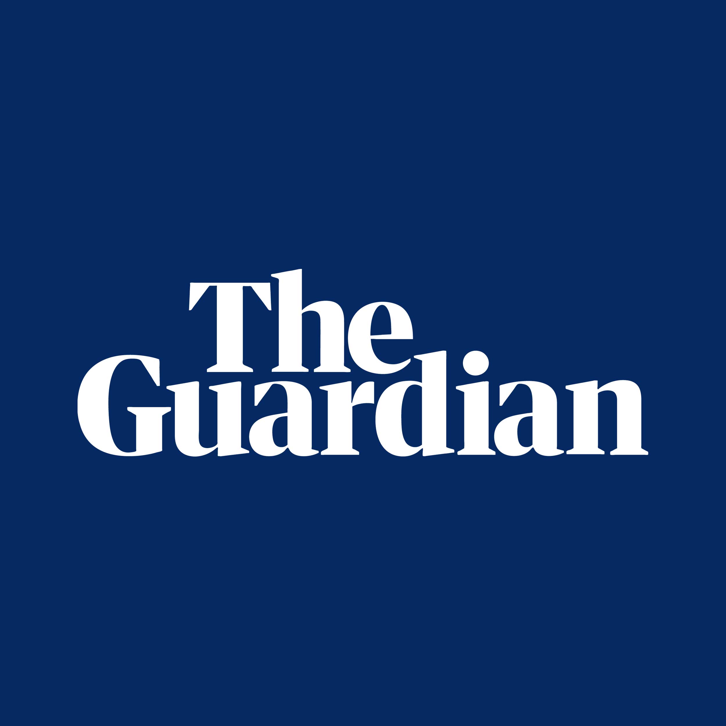 Writer: The Guardian