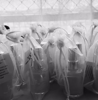 Uma joia, um blend e um Ritual: A arte de despertar sentidos