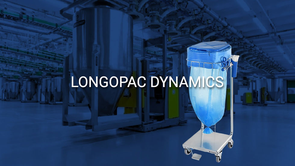 Sale on Longopac Dynamics