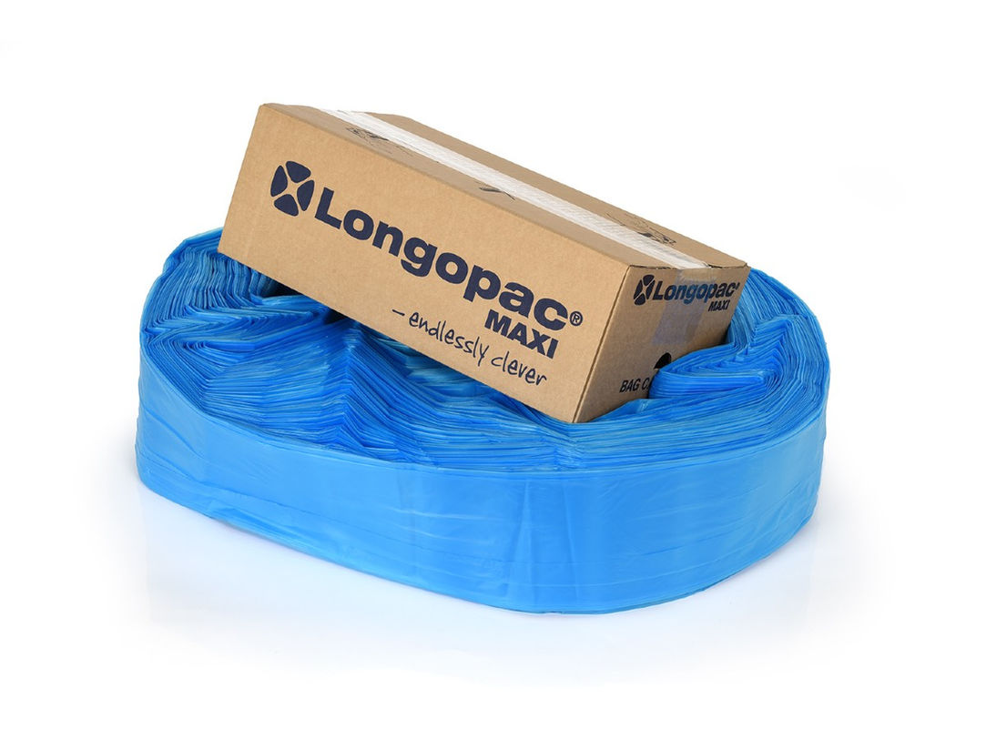 Longopac Maxi Food Waste Bags
