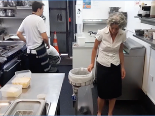 The hidden cost of traditional bin liners