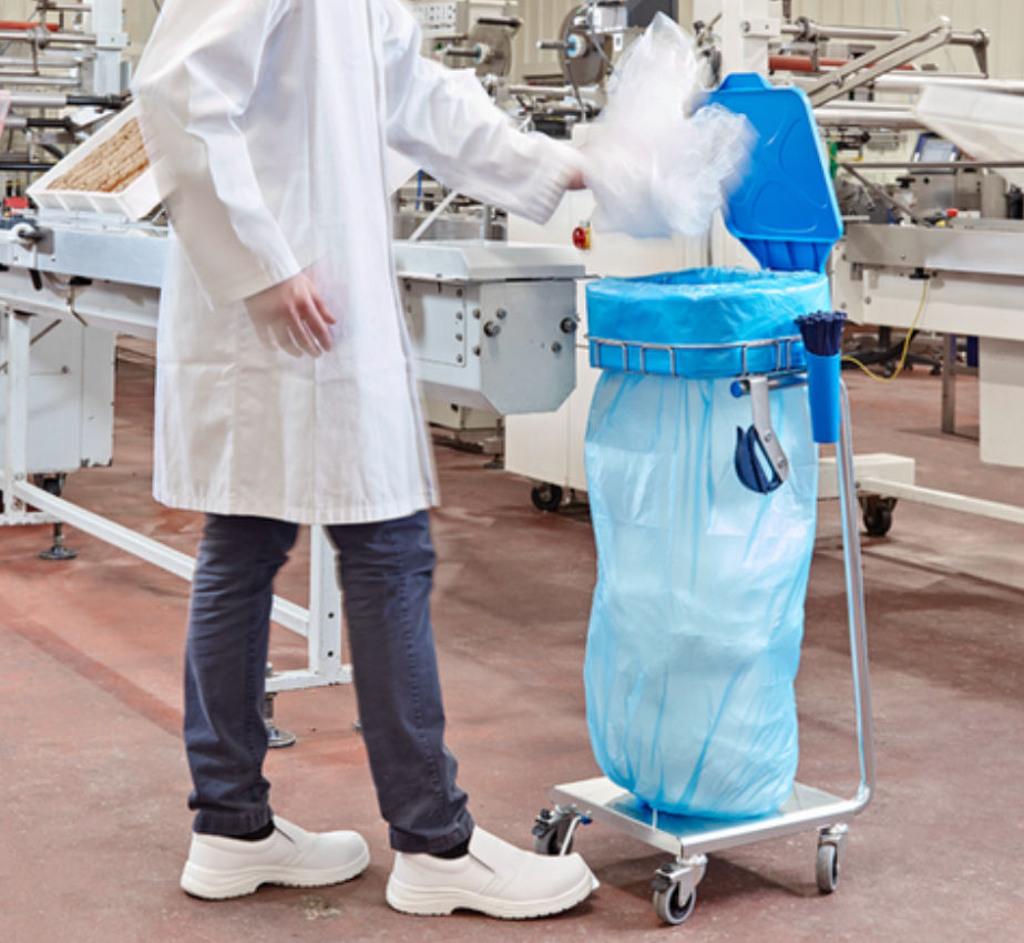 Time saving and efficiency in manufacturing