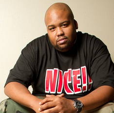 DJ D-Rock