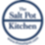 THE SALT POT KITCHEN