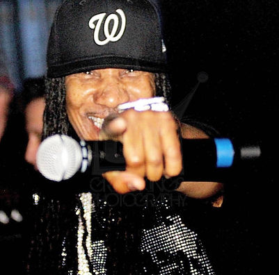 DJ KOOL