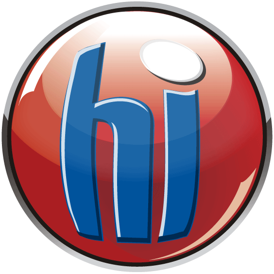 All About HiBall Events!