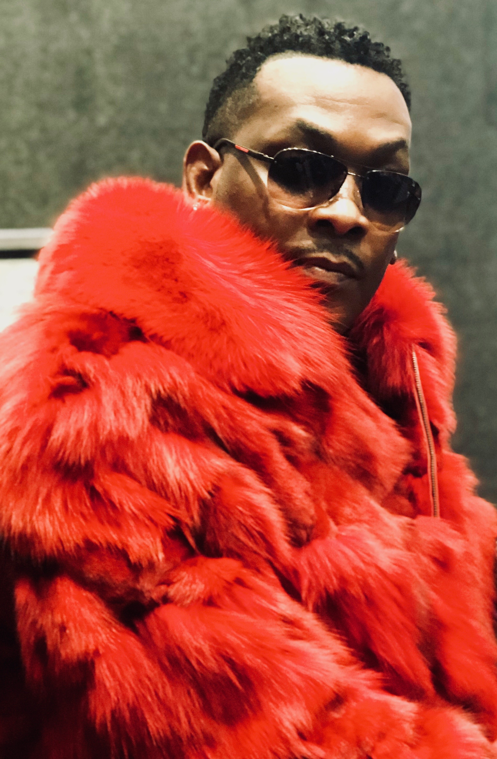 Petey Pablo