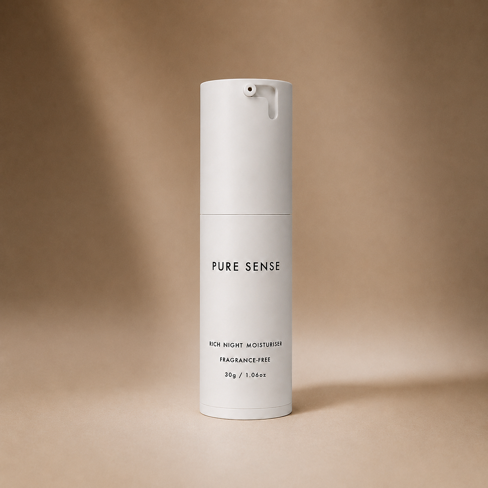 Thumbnail: Rich Night Moisturiser