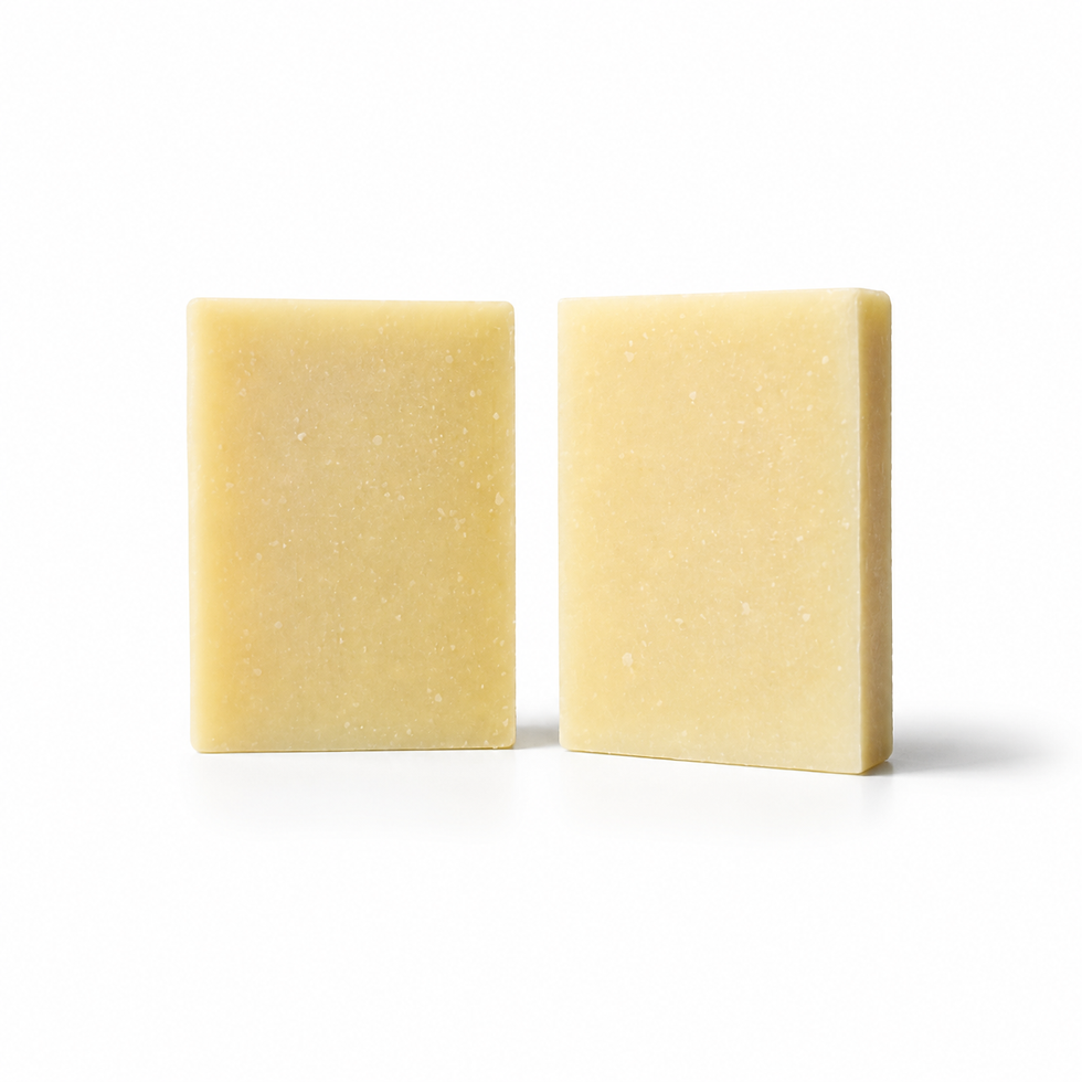 Thumbnail: The Duo Cleanser Bars