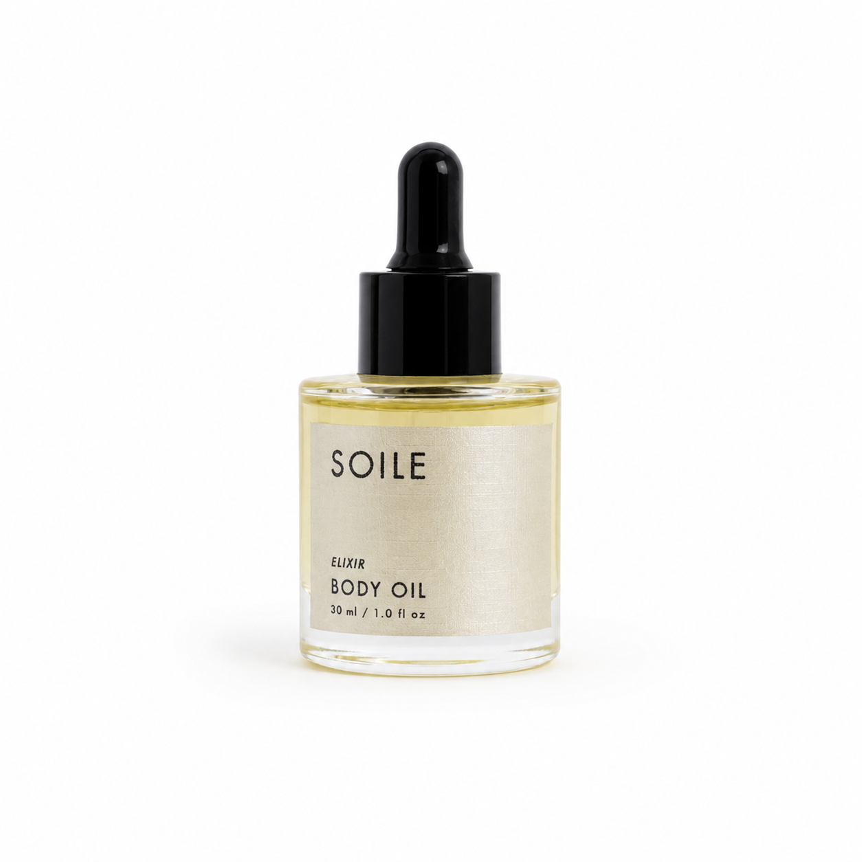 SOILE Elixir Body Oil