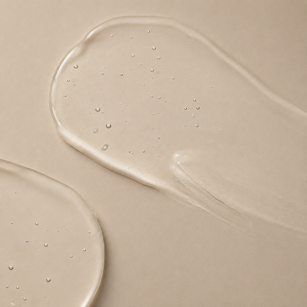 Thumbnail: Face Gel Cleanser