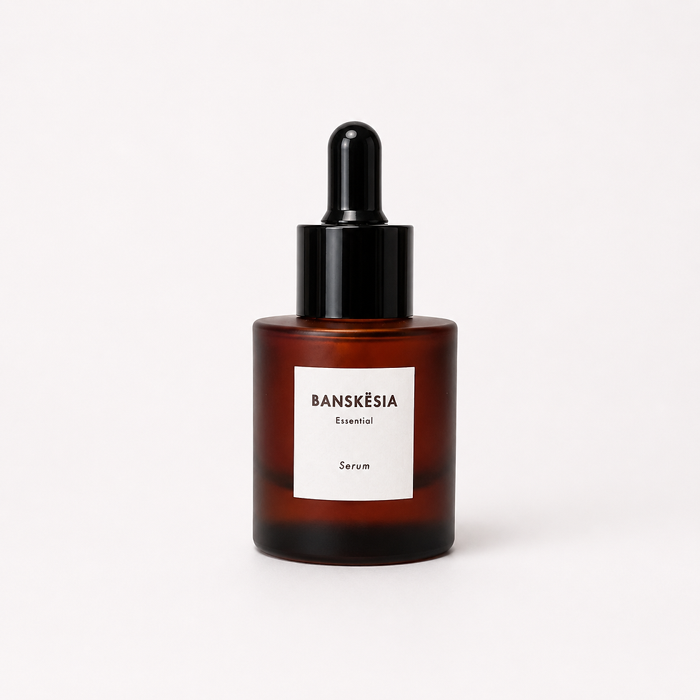 Thumbnail: BANSKËSIA Serum