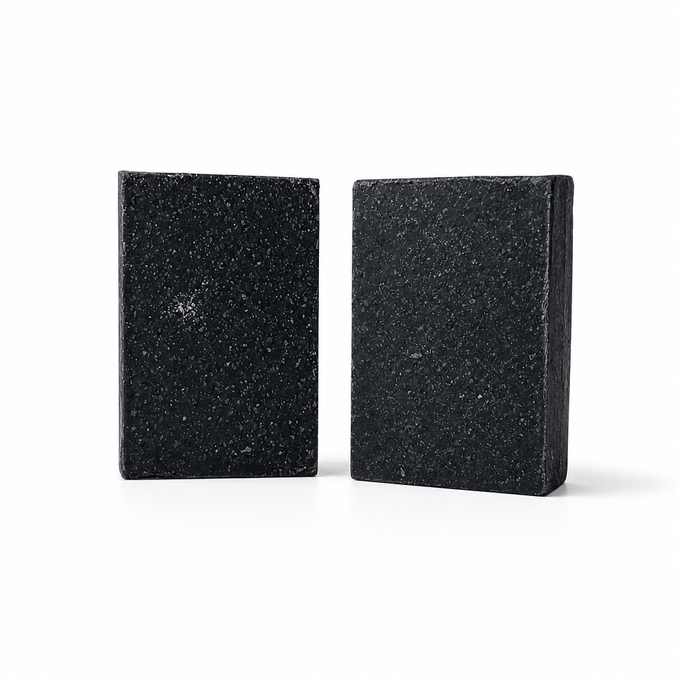 Thumbnail: The Duo Cleanser Bars