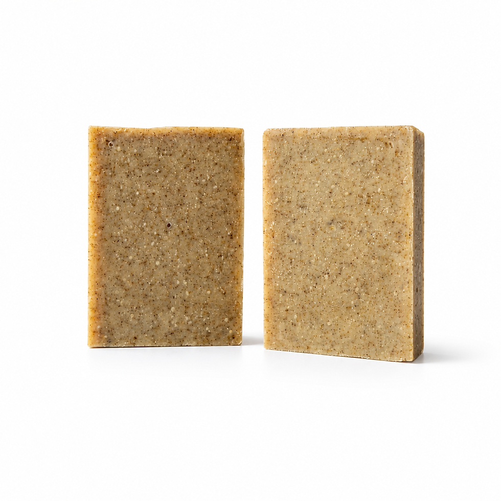 Thumbnail: The Duo Cleanser Bars