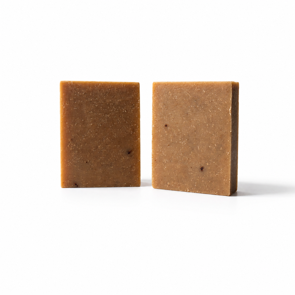 Thumbnail: The Duo Cleanser Bars