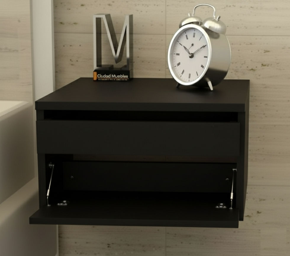 Miniatura: Velador Black  20