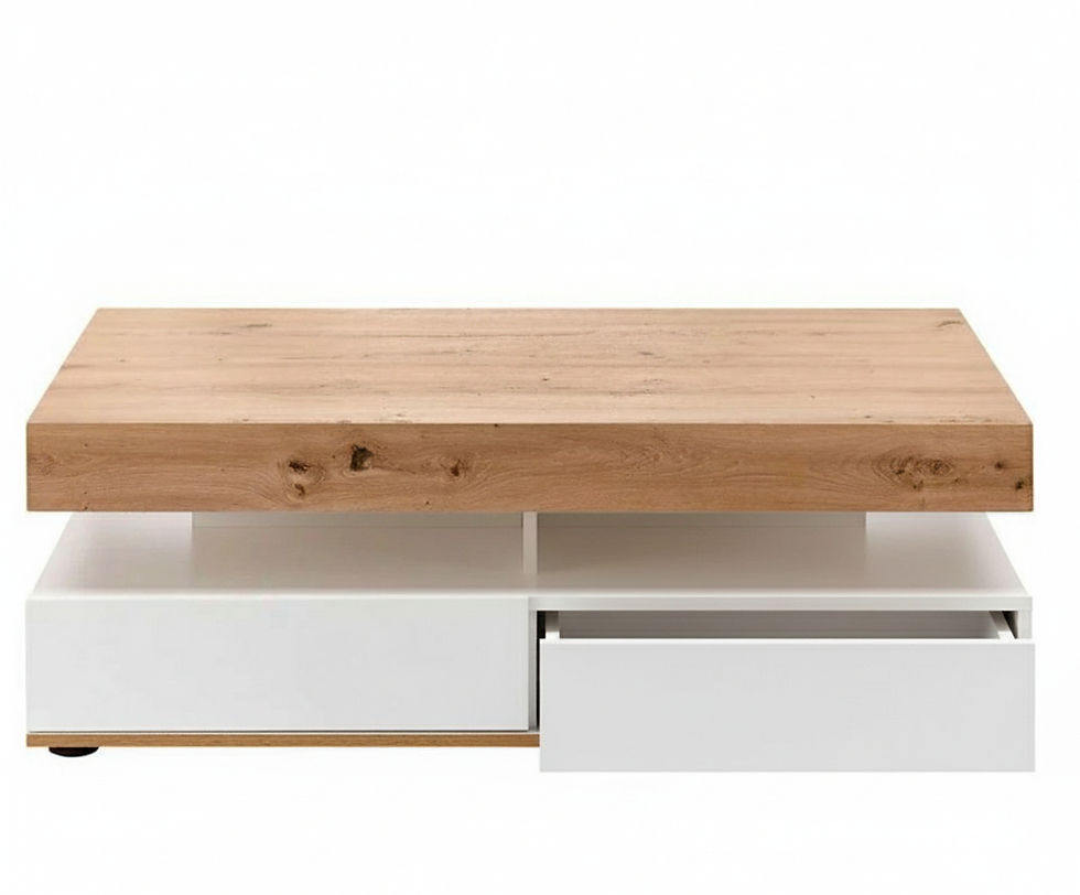 Miniatura: Mesa Fusión