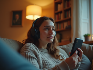 Top Benefits of Personal Growth Podcasts