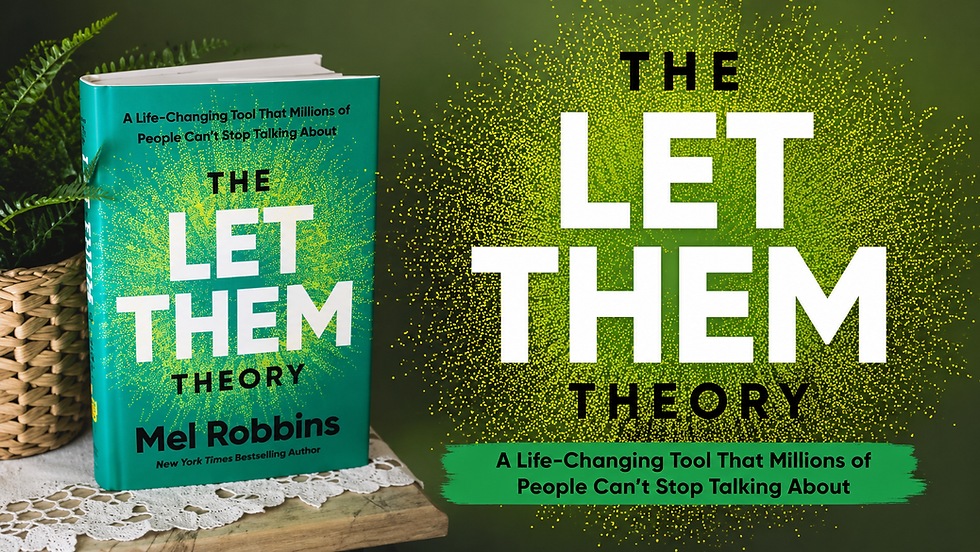 Book Review: Discovering the Power of A Journey of Self-Discovery