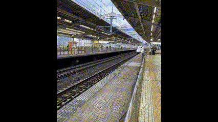 Transit Travelog - Customer Experience on Asian Transit Systems
