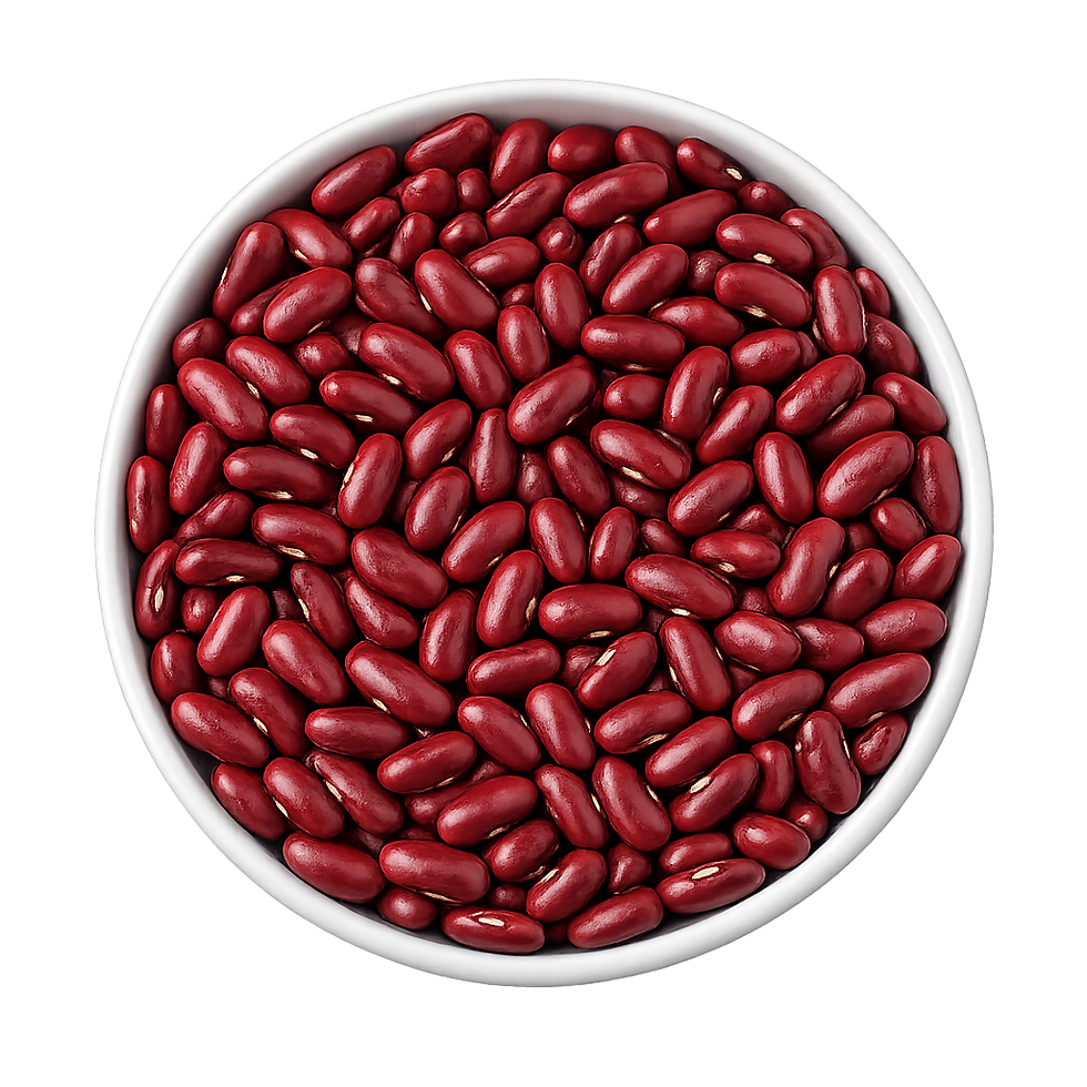Red Rajma