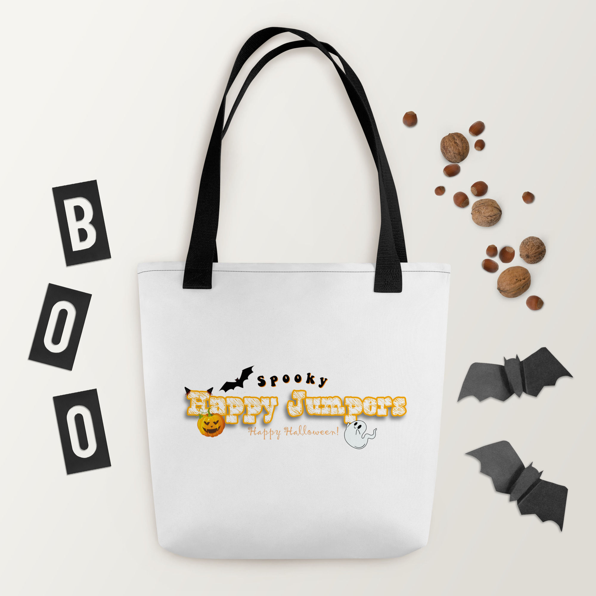 Tasche für die Süßigkeiten 