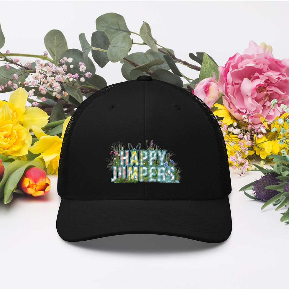 Trucker Cap /Ostern/