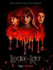 Locke & Key Season 2