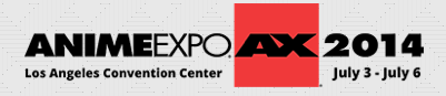 Anime Expo Concert