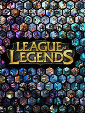 League of Legends Remote Recording - Flute Remote Recording