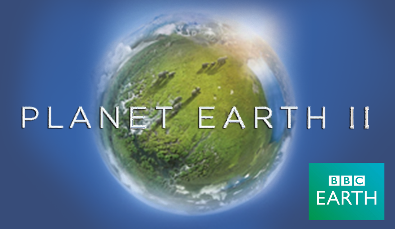 Planet Earth 2