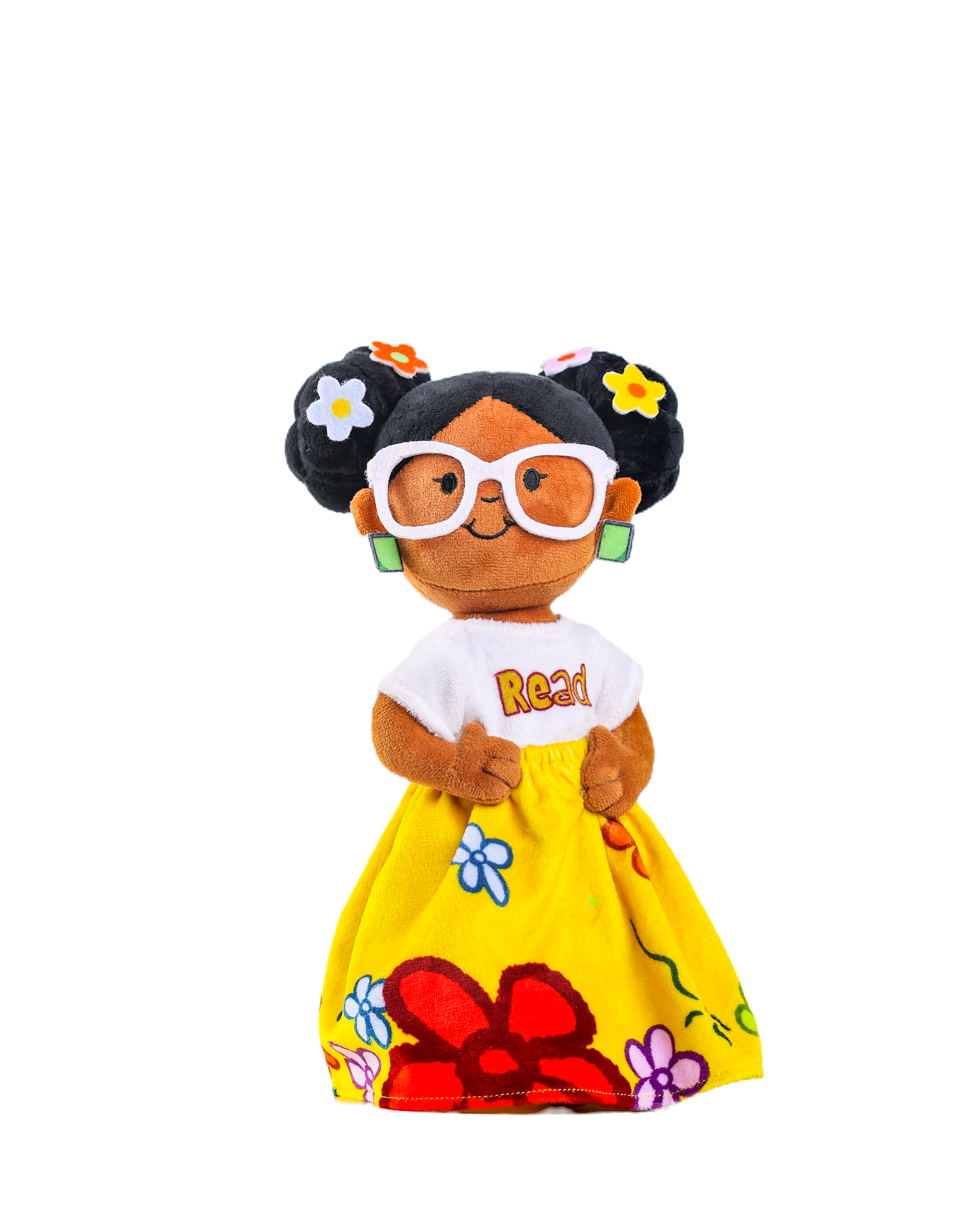Ms. Richardson Plushie